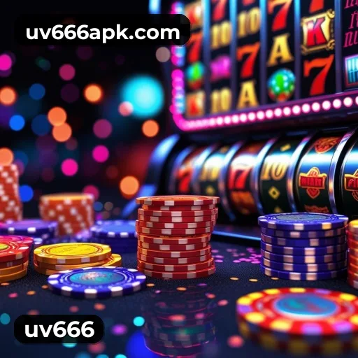 Notificações App uv666