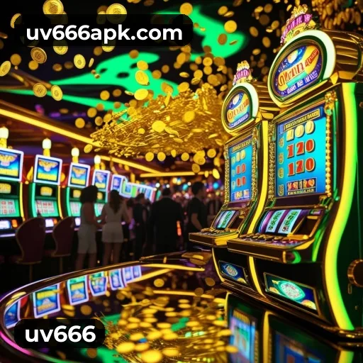 App uv666 iOS
