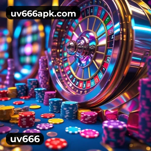 Recursos App uv666