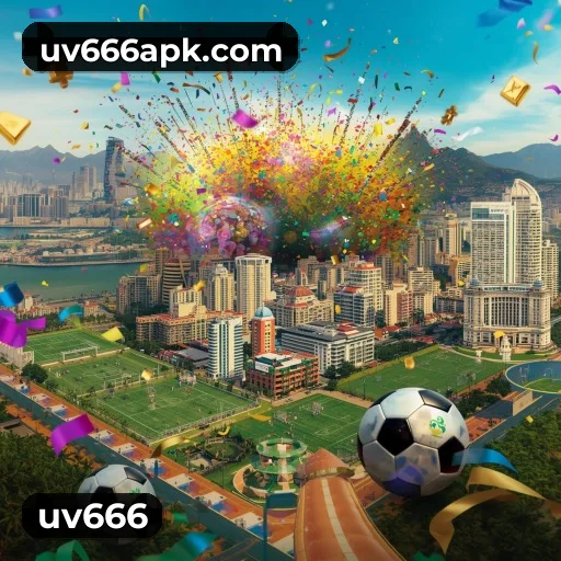 App Store uv666