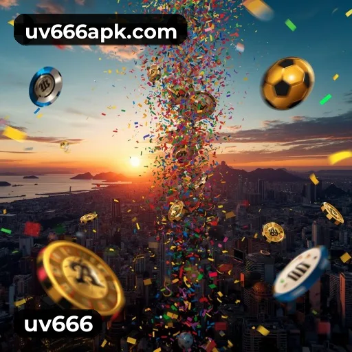 Android uv666