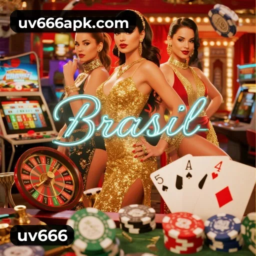 Jogos App uv666