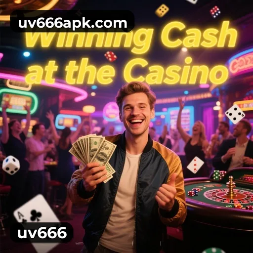 App uv666 Android
