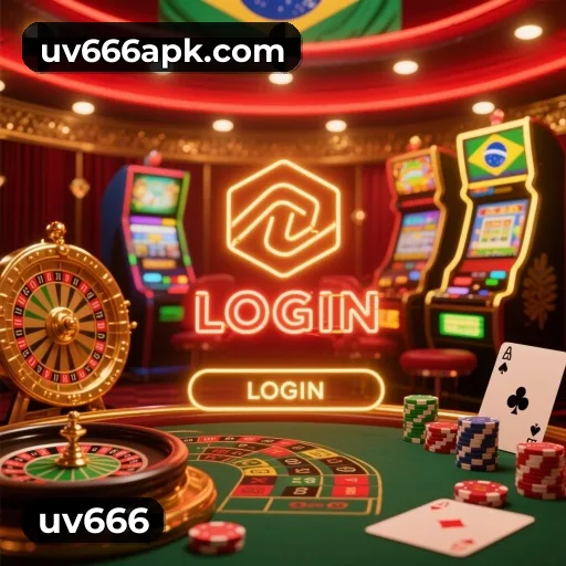 Baixar uv666 Android