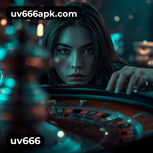Download uv666 Windows