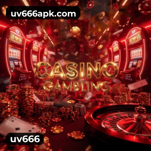 App Desktop uv666