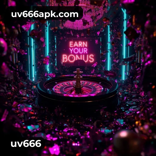 Recursos App uv666