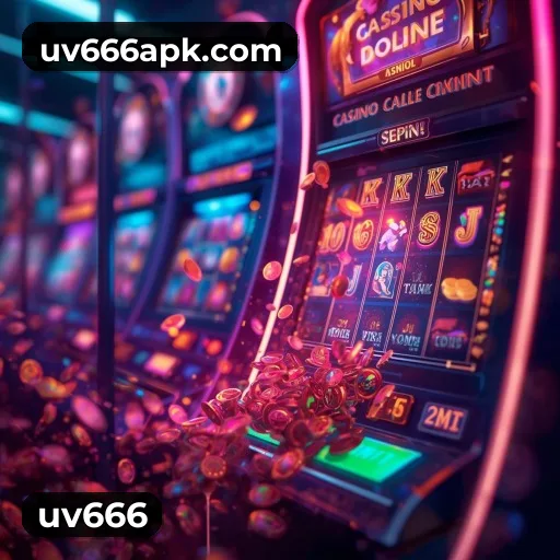 Instalar APK uv666