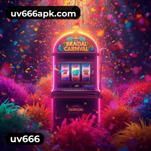 Segurança App uv666