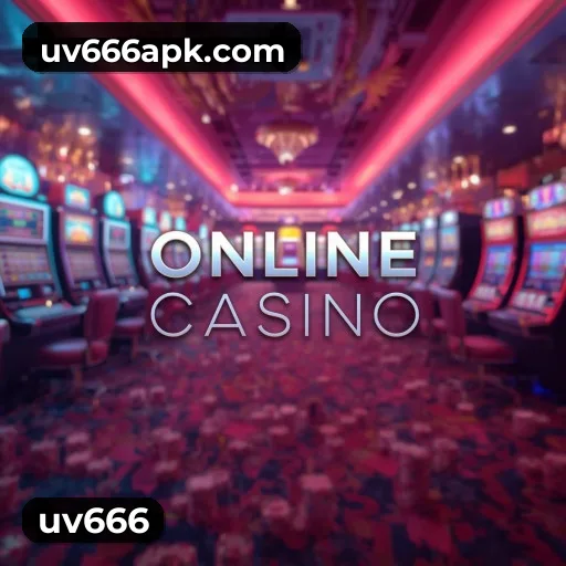 APK uv666 Android