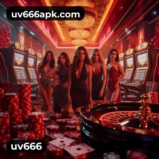 Fortune Dragon - slot PG Soft na uv666