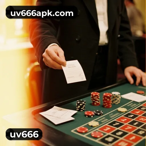 Slots mobile uv666
