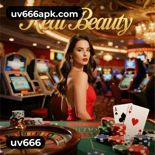 Promoções de slots uv666