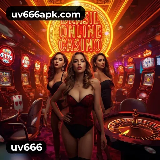 Jackpots uv666