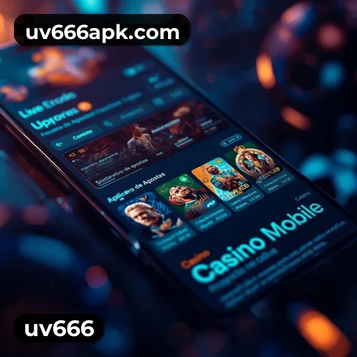 RNG certificado uv666