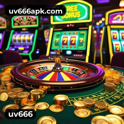 Benefícios VIP uv666