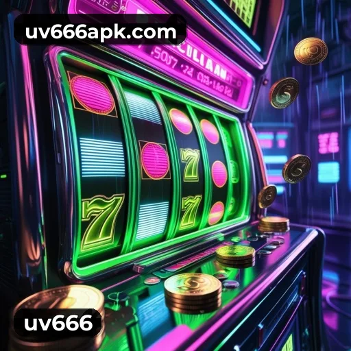 Bônus VIP uv666