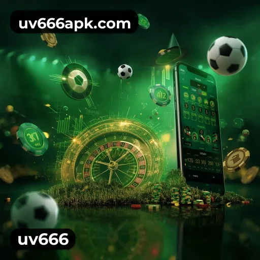 Programa VIP uv666