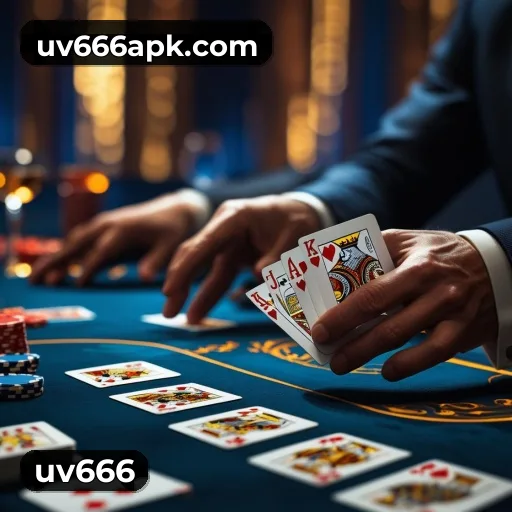 Eventos uv666