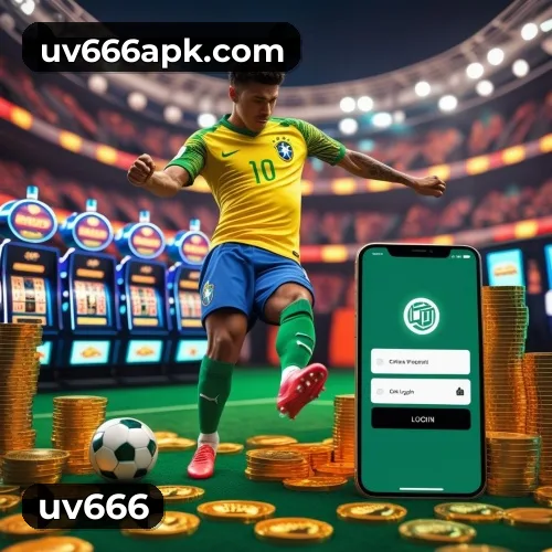 Prêmio uv666