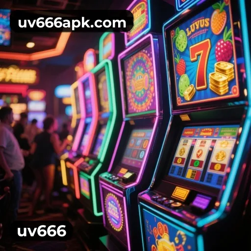 Crash Games uv666