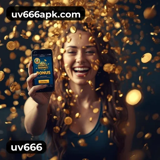 Vitória uv666