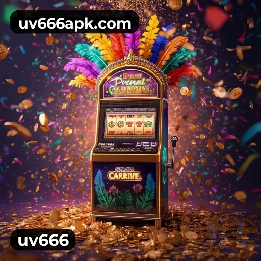 Melhores Jogos uv666