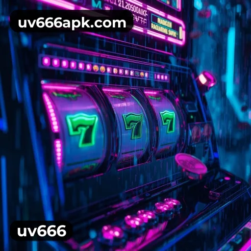 Ganhador uv666