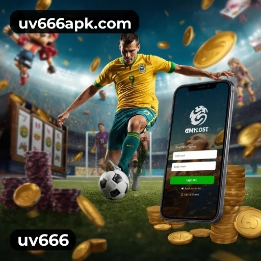 Chances Ganhar uv666