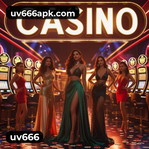 Oportunidades uv666